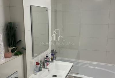 Apartament cu 2 camere decomandat în Tudor Vladimirescu - 2