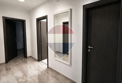 Apartament cu 2 camere decomandat, mobilat în Bucureștii Noi