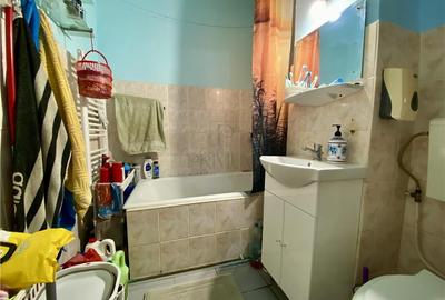 Apartament cu 2 camere decomandat, mobilat în Lipovei - 4