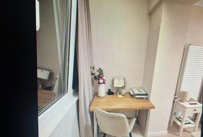 Apartament cu 2 camere semidecomandat, mobilat în Central - 4