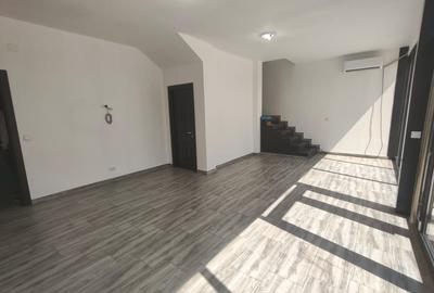 Spațiu comercial, de 1,590 mp, în Malu Mare