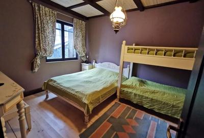 Casă individuală cu 6 camere decomandat cu Teren 4042 Mp în Nistorești - 18