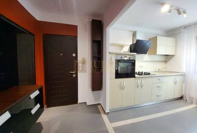 Apartament cu 2 camere semidecomandat, mobilat în Gheorghe Lazăr - 4