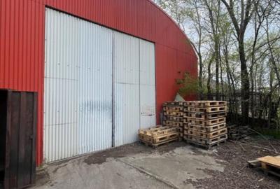 Spațiu comercial, de 564 mp, în Central - 4