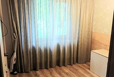 Apartament cu 3 camere decomandat în Grigorescu