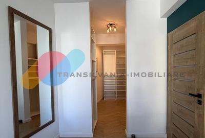 Apartament cu 2 camere semidecomandat, mobilat în Semicentral - 12