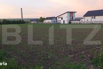 Teren de 500 mp, în Central