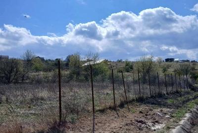 Teren Construcții intravilan de 1131 mp, în Mănăștur