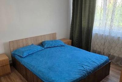 Apartament cu 2 camere decomandat în Central - 1