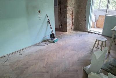 Apartament cu 4 camere semidecomandat în Petros - 7