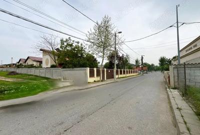 Teren de 500 mp, în Central - 1