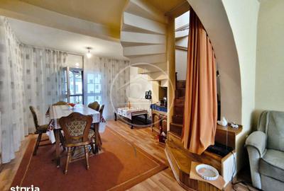 Casă cu 7 camere cu Teren 552 Mp în Sânmartin - 12