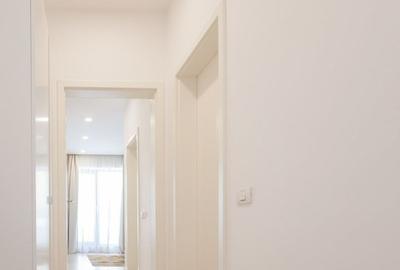Apartament cu 3 camere decomandat, mobilat în P-ța Victoriei - 12