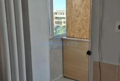 Apartament cu 2 camere, mobilat în Vatra Luminoasă