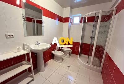 Apartament cu 3 camere decomandat, mobilat în Cetate - 9