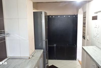 Apartament cu 3 camere în Scărișoara - 17