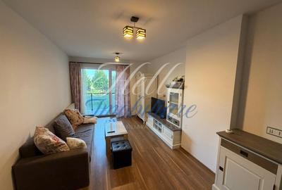 Apartament cu 2 camere decomandat, mobilat în Gheorgheni - 1