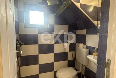Casă individuală cu 3 camere cu Teren 499 Mp în Ciocănești - 16