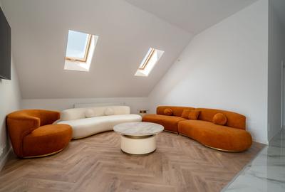 Apartament cu 4 camere decomandat în Timișoara