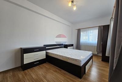 Apartament cu 2 camere decomandat, mobilat în Bună Ziua