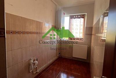 Apartament cu 2 camere nedecomandat în Orașul Vechi - 1
