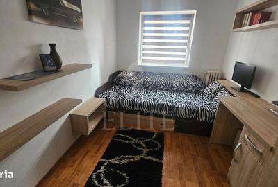 Apartament cu 3 camere decomandat, mobilat în Mărăști - 12
