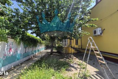Casă cu 8 camere cu Teren 220 Mp în Timpuri Noi - 6