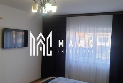Apartament cu 2 camere decomandat, mobilat în Central - 5