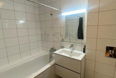 Apartament cu 3 camere decomandat, mobilat în Primăverii - 5