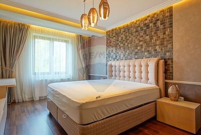 Apartament cu 3 camere decomandat, mobilat în Central - 4