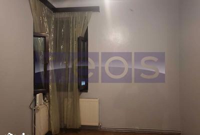 Apartament cu 4 camere în Gara de Nord - 1