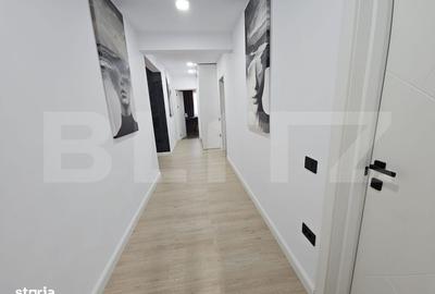 Casă cu 4 camere în Horpaz