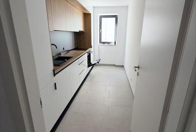 Apartament cu 2 camere decomandat în Central - 3