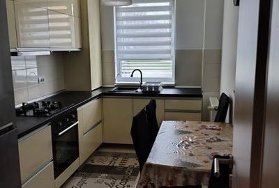 Apartament cu 3 camere decomandat în Bod - 5
