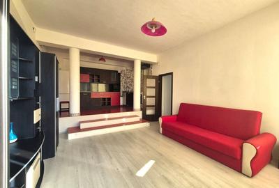 Apartament cu 2 camere semidecomandat în Bartolomeu - 7