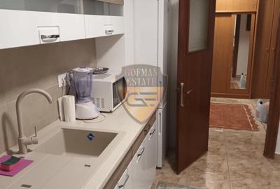 Apartament cu 2 camere decomandat, mobilat în Inel II - 2