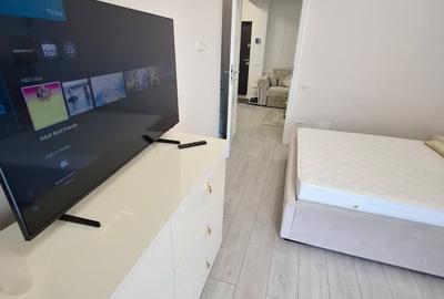 Garsonieră decomandată în Dristor