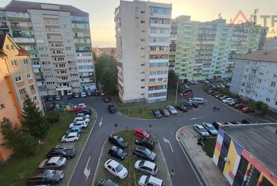 Apartament cu 2 camere decomandat, mobilat în Mihai Viteazul