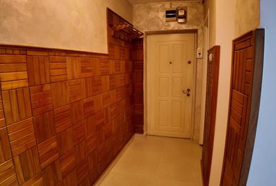 Apartament cu 2 camere decomandat în Central - 5
