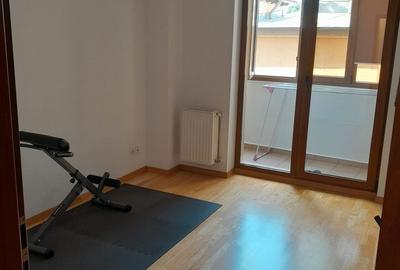 Apartament cu 3 camere decomandat, mobilat în Calea Călărașilor - 15