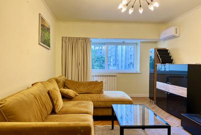 Apartament cu 2 camere decomandat, mobilat în Unirii - 1