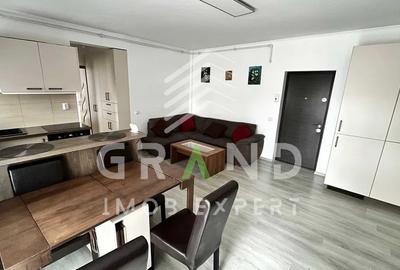 Apartament cu 2 camere decomandat, mobilat în Florești - 1