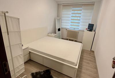 Apartament cu 2 camere decomandat în Doamna Ghica