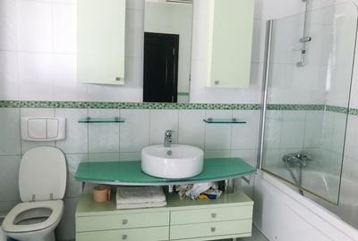 Casă individuală cu 3 camere cu Canalizare în Cetate - 9