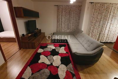 Apartament cu 3 camere semidecomandat, mobilat în Florești - 1