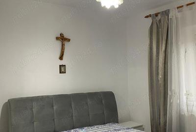 Apartament cu 4 camere decomandat în Luncă - 4