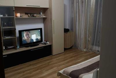 Garsonieră decomandată în Chiajna - 4