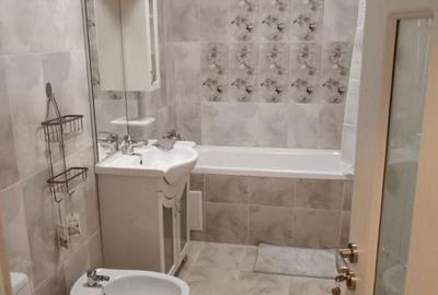 Apartament cu 2 camere decomandat în Florești - 8