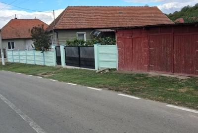 Casă cu 3 camere în Central