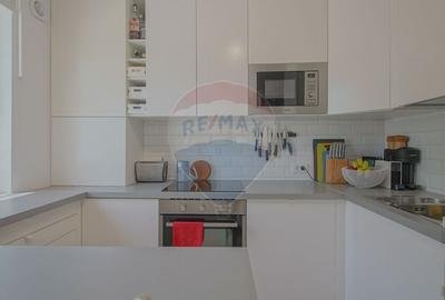 Apartament cu 3 camere decomandat, mobilat în Bartolomeu - 4